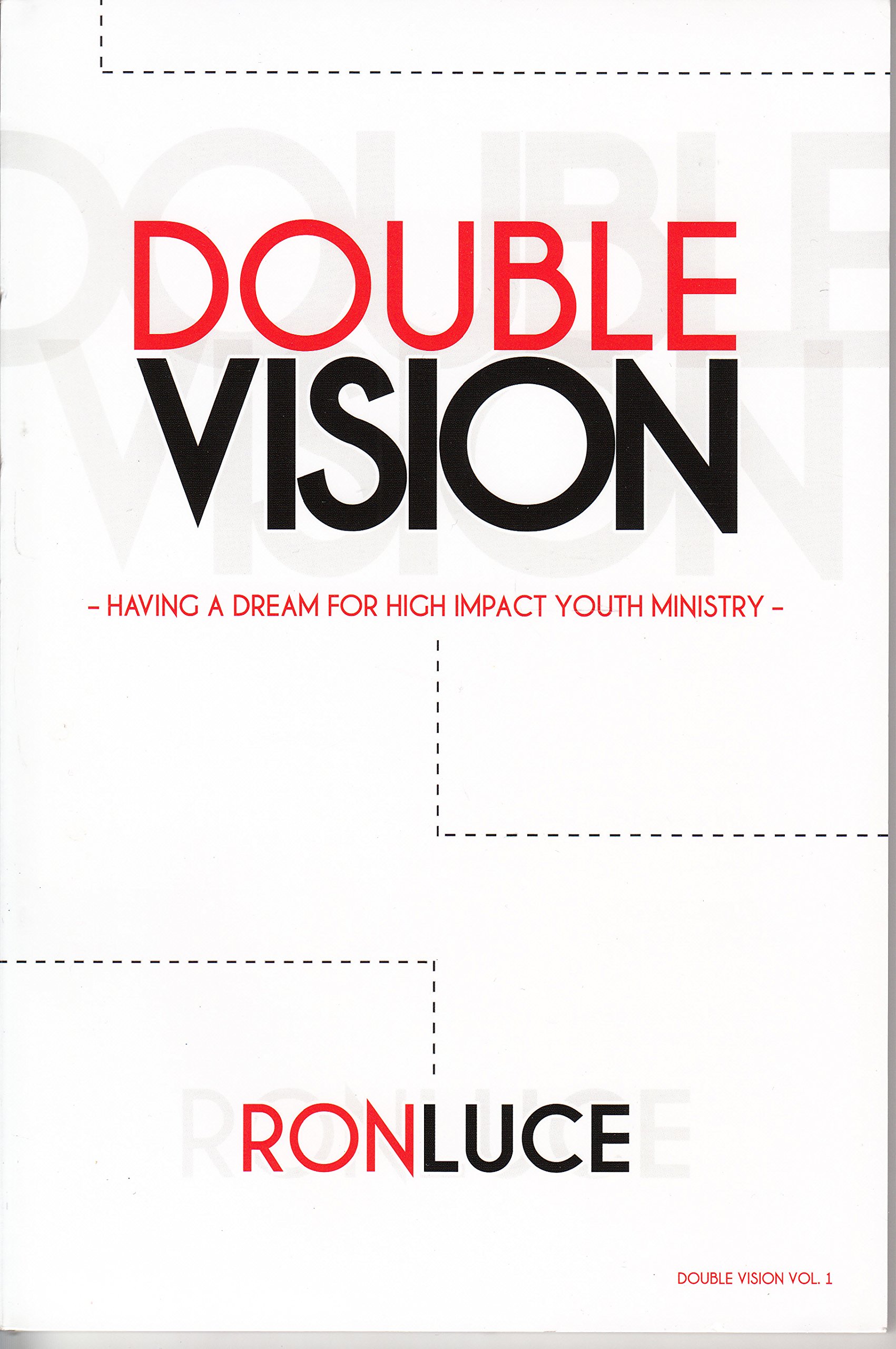 Double Vision: Three Volume Book Set with Bonus CD – Perfect for Music Lovers, Collectors & Gift Giving