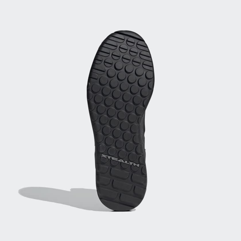 Five Ten Trail Cross Mid Pro Mountain Bike Shoes - Durable & Comfortable for Trail Riding & Cycling Adventures - Perfect for Off-Road Biking, Hiking & Outdoor Sports