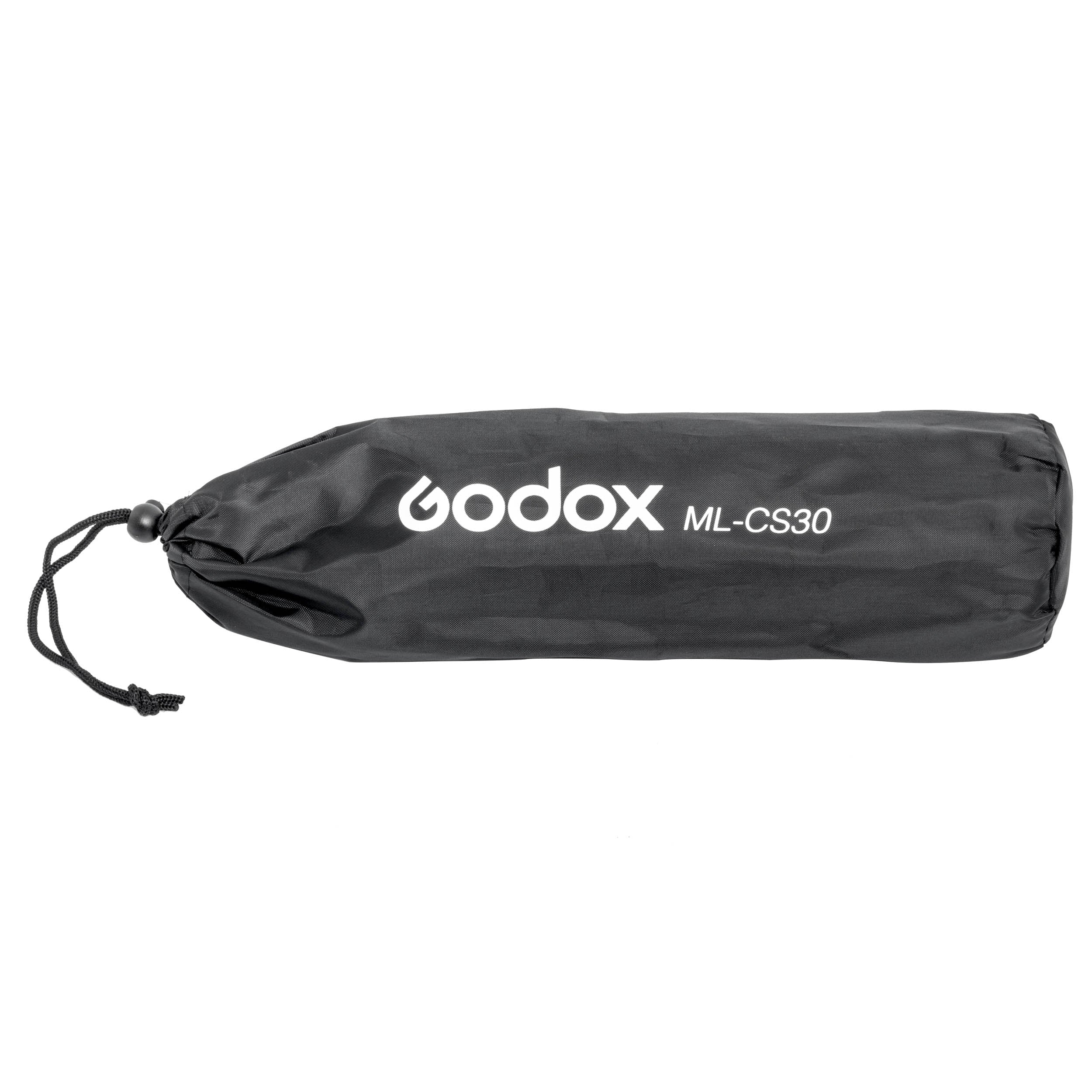 Godox ML CS30 Collapsible Omnidirectional Lantern Diffuser for ML Series - Perfect for Photography, Videography & Studio Lighting