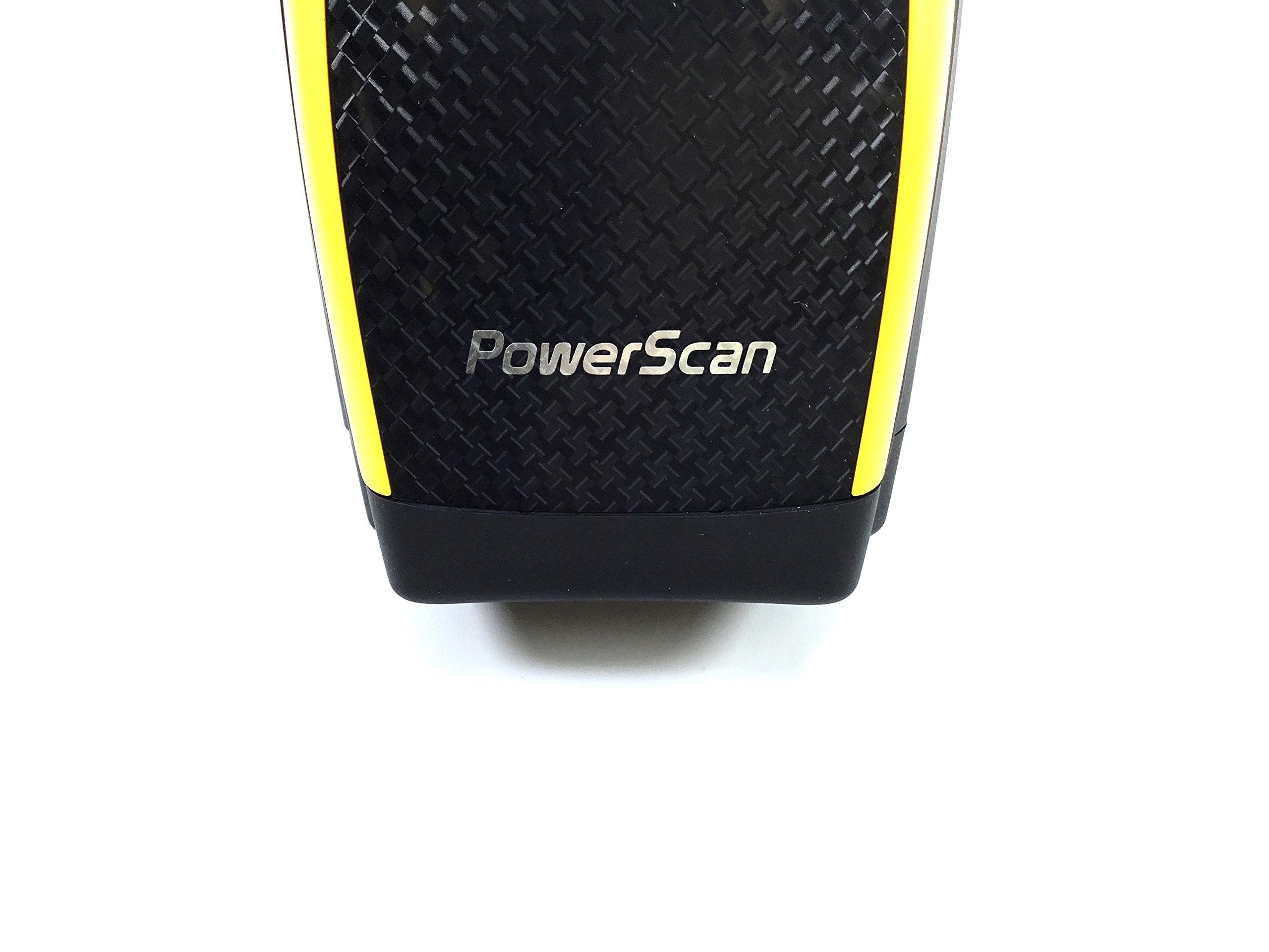 PD9531 Rugged 2D Barcode Scanner - Omnidirectional Handheld USB Barcode Reader with Cable | Ideal for Retail, Warehouse & Logistics Scanning