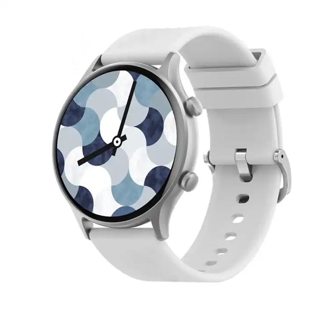 Oktane Smart Watch for Men & Women - 1.4