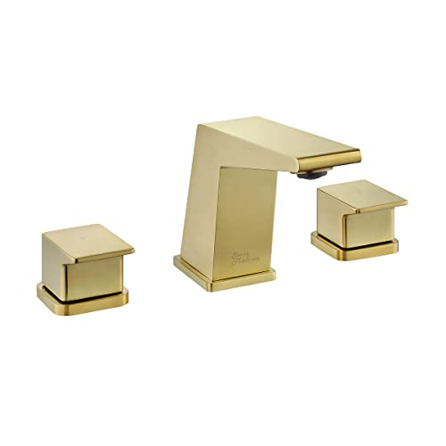 Brushed Gold