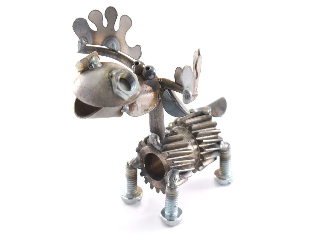 Modern Artisans Geary The Moose - 6