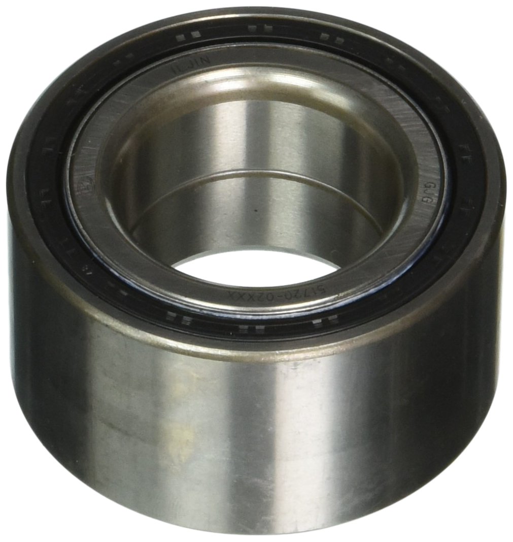 HYUNDAI 51720-02000 Front Wheel Bearing - Standard Replacement for Smooth & Quiet Driving | Perfect for Hyundai Sedans, SUVs & Daily Commuting
