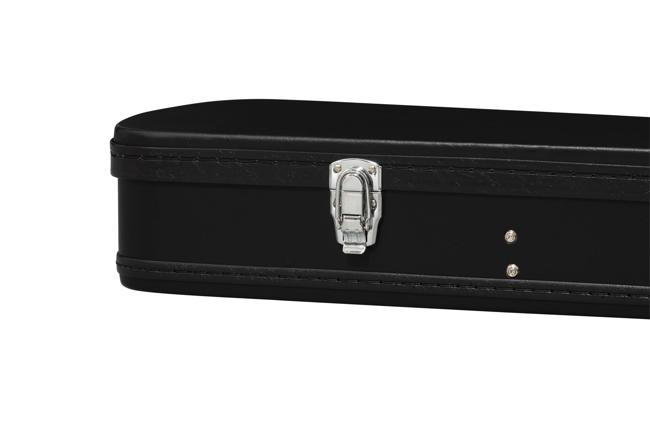 Epiphone Jack Casady Bass Case - Durable Hard Shell Guitar Case for Bass Protection | Perfect for Travel, Gig & Storage