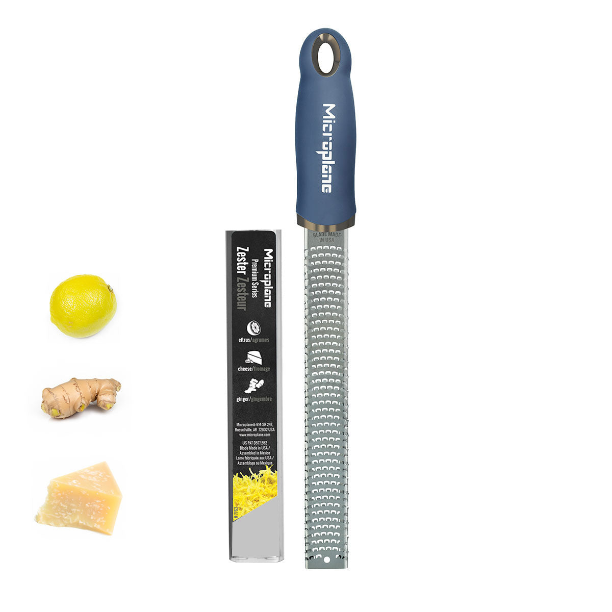 Premium Microplane 12