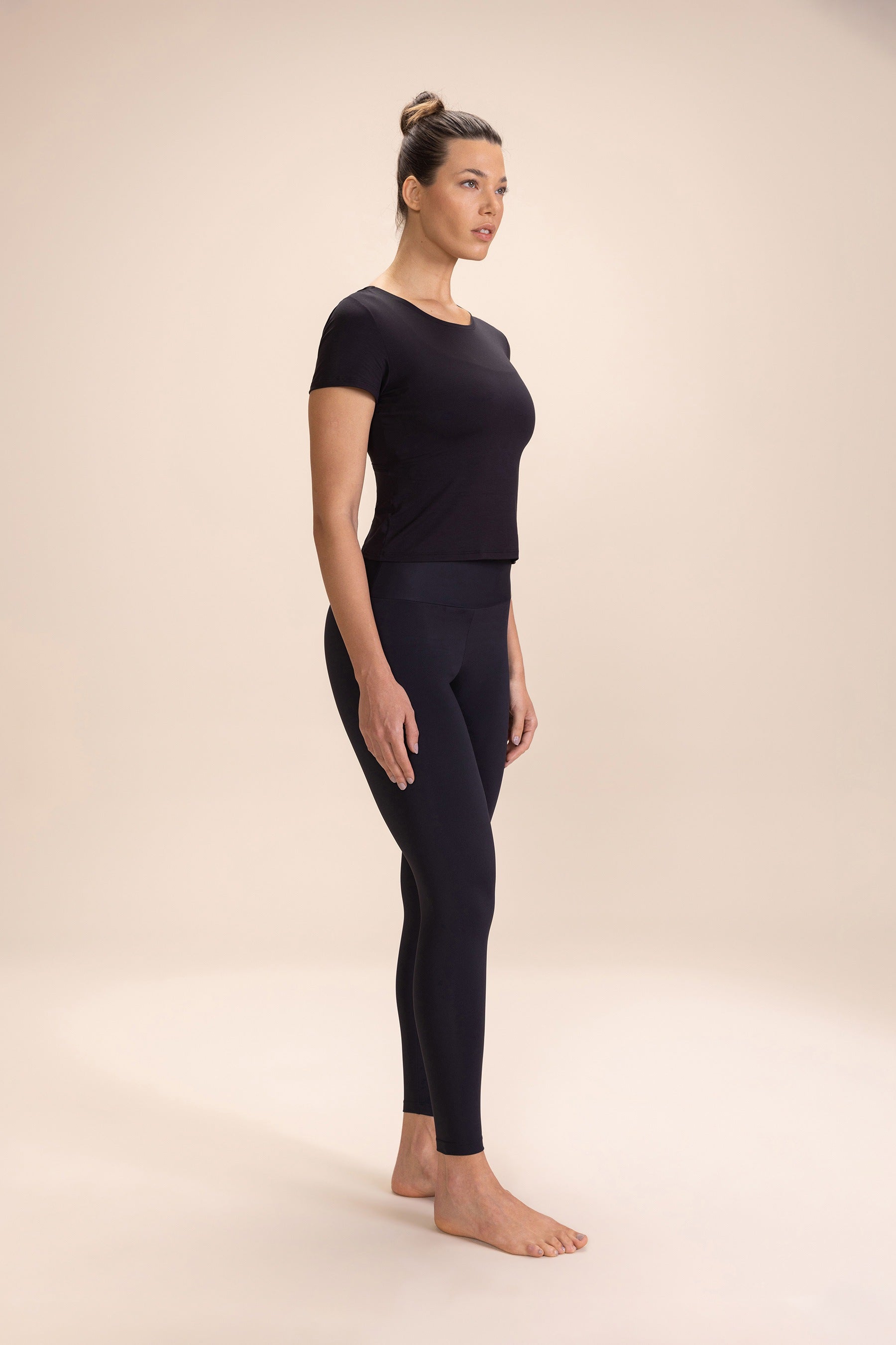Calm T-Shirt 455275 - Soft Cotton Relaxed Fit Tee for Men & Women - Perfect for Yoga, Meditation, and Everyday Comfort