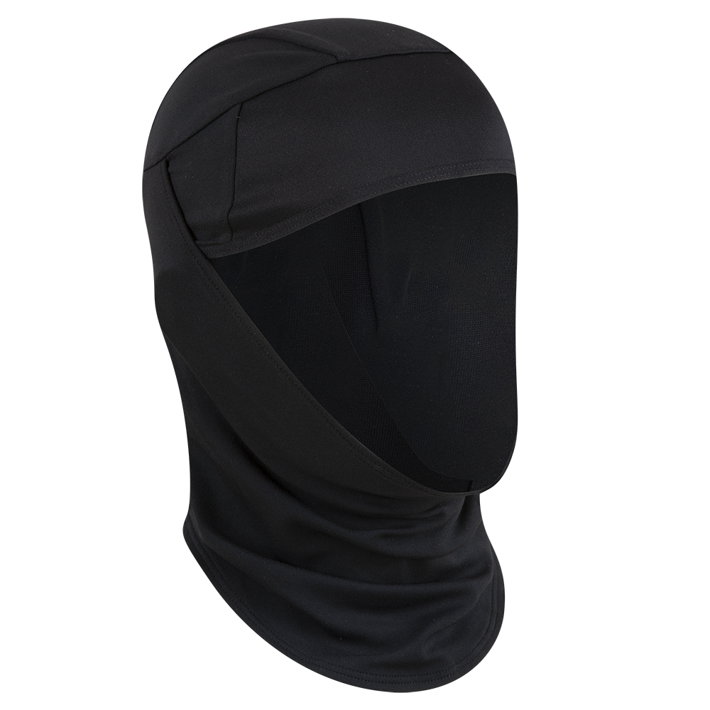 AmFIB® Lite Balaclava - Lightweight, Breathable Ski Mask for Men & Women - Cold Weather Face Cover for Snowboarding, Motorcycling & Outdoor Activities
