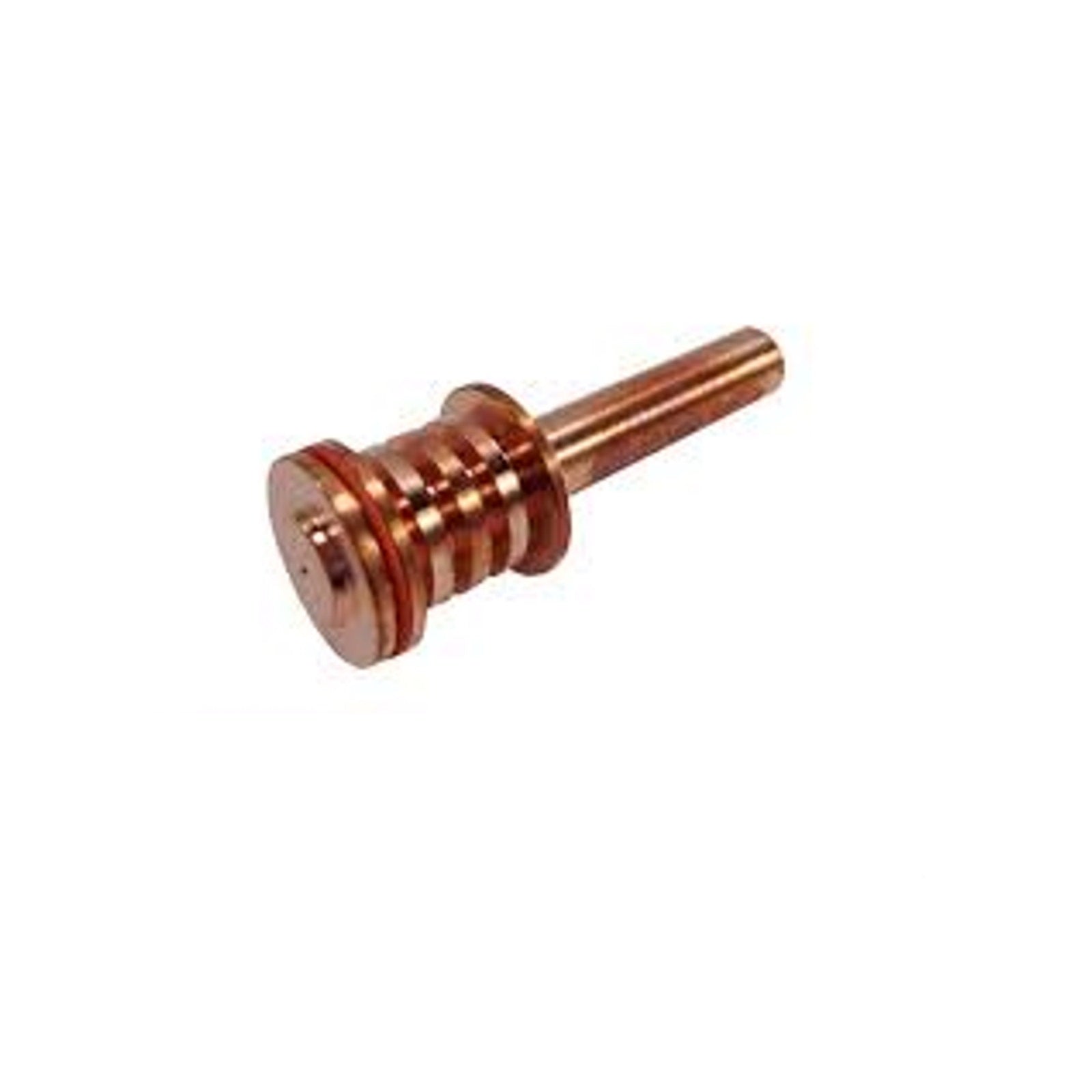 Hypertherm PM30 Air 30 Amp Plasma Cutter Electrode 5-Pack (420132) - Compatible with Powermax30 Air Plasma Cutting System for Metal Fabrication & DIY Projects