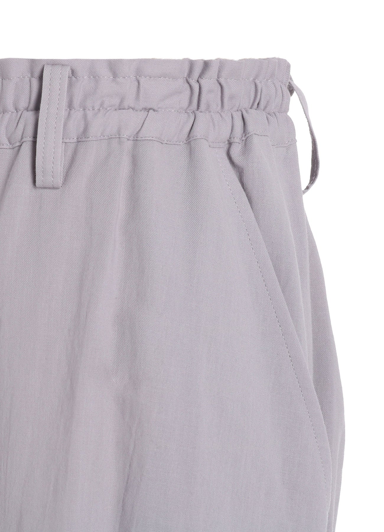 Stylish Cotton Boyle Viyella Drape Pants for Women - Comfortable & Flowy High-Waisted Trousers - Perfect for Office Wear, Casual Outings & Travel