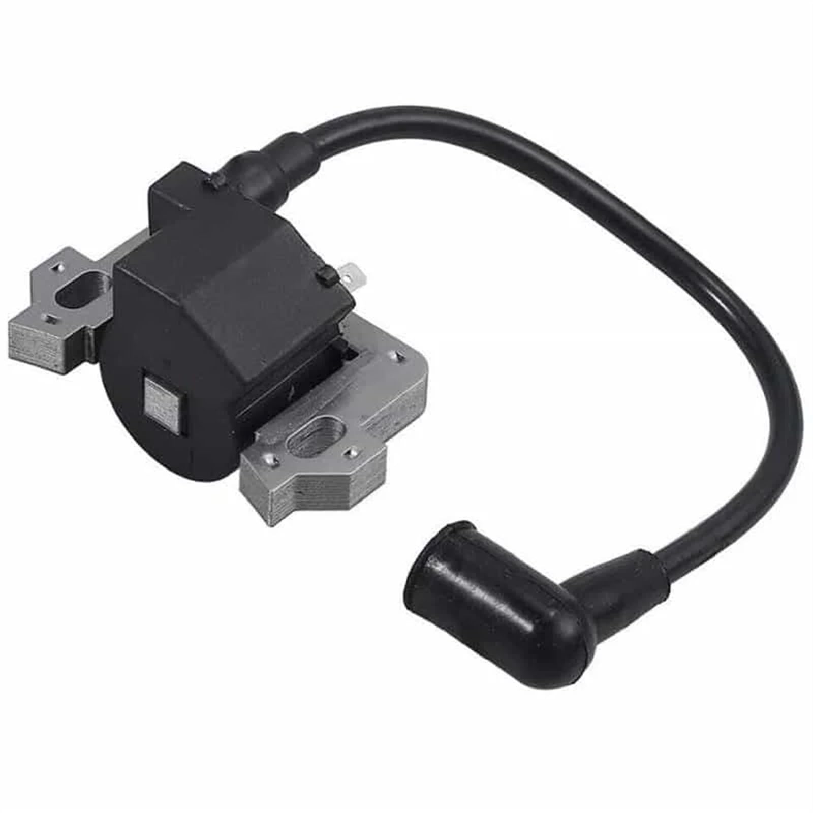GCV135 Ignition Coil Compatible with Honda GCV160 GCV190 GC135 GC160 GC190 GV160 GV190 GSV160 GSV190 - High Performance Lawn Mower Replacement Part for Smooth Engine Start - Perfect for Lawn Mowers, Tillers, and Small Engine Equipment