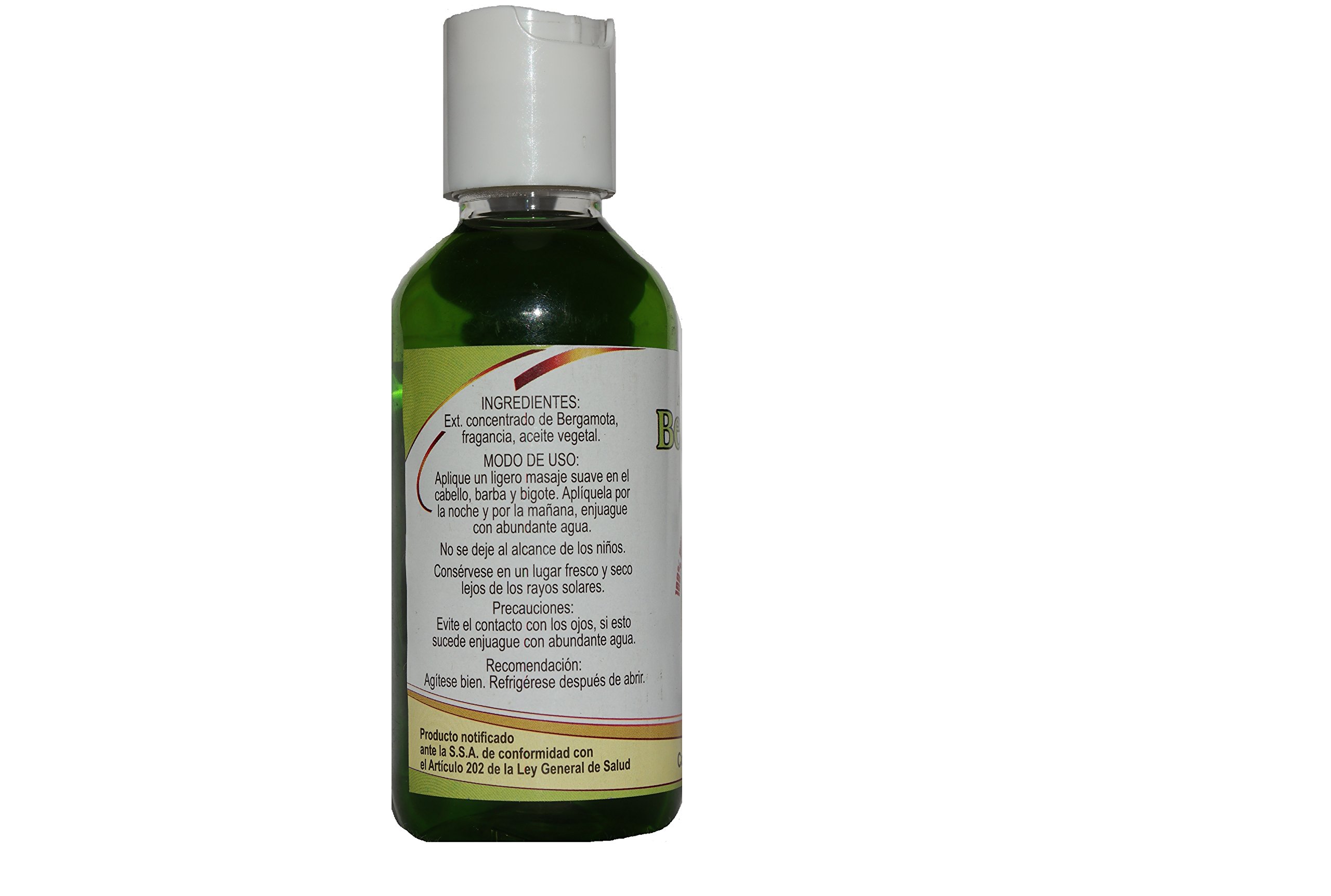 100% Natural Bergamot Shampoo & Conditioner Set with Bergamot Oil for Hair Regrowth - Moisturizing Treatment for Dry Hair, Adds Volume, Thickness & Shine - Perfect for Damaged Hair Care & Scalp Nourishment