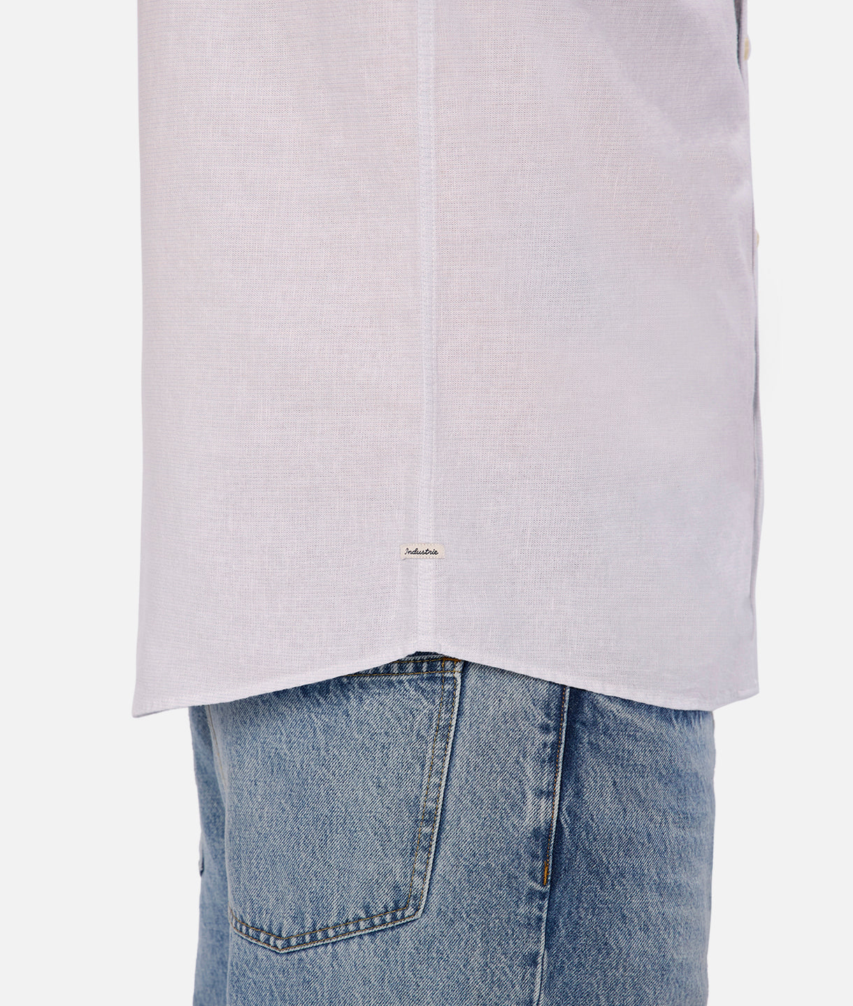 Lennox Long Sleeve Shirt - Blue Marle Casual Wear for Men | Comfortable & Stylish for Work, Outdoors & Everyday Use