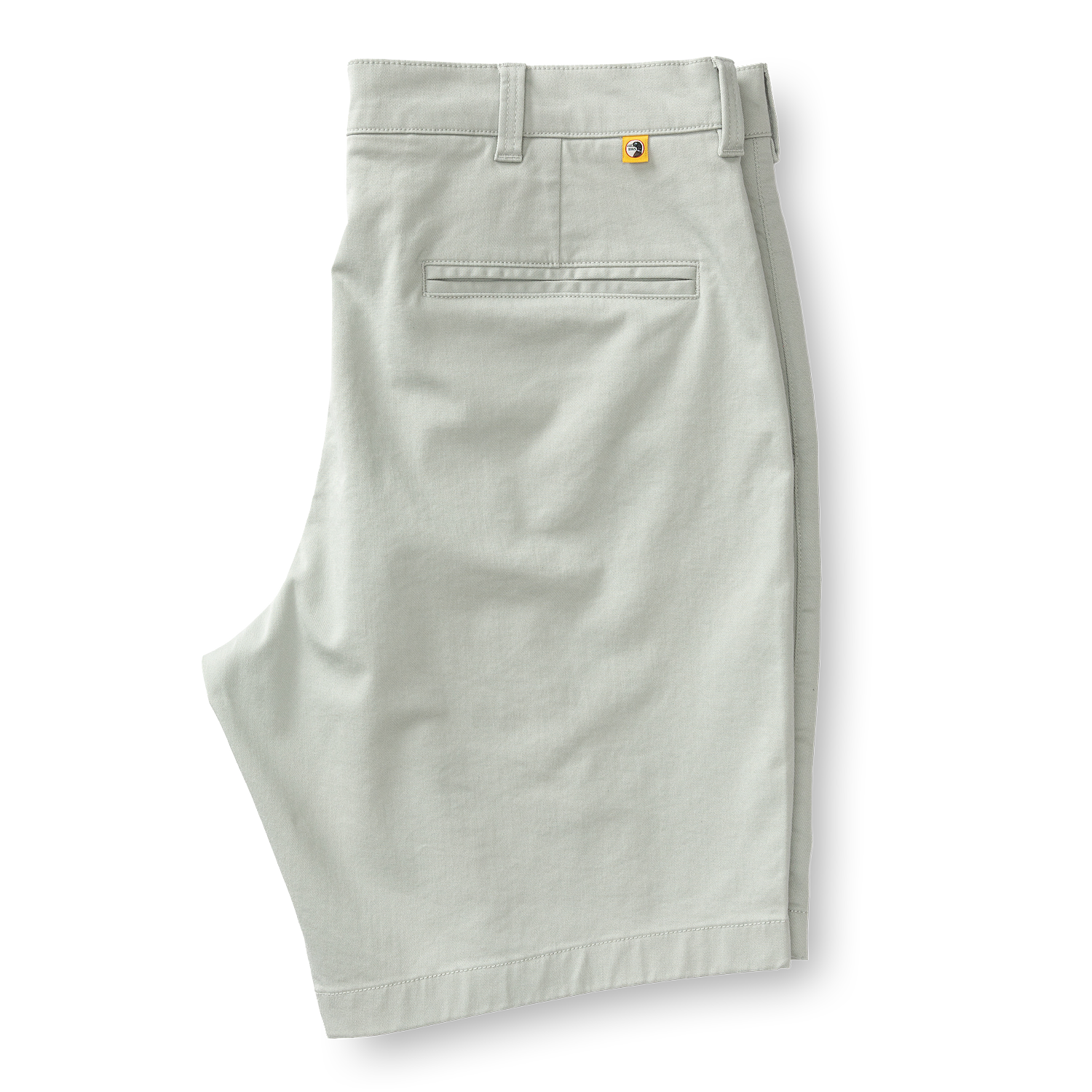 9 Gold School Chino Shorts for Boys - Sandstone Grey | Comfortable Uniform Pants for School & Casual Wear