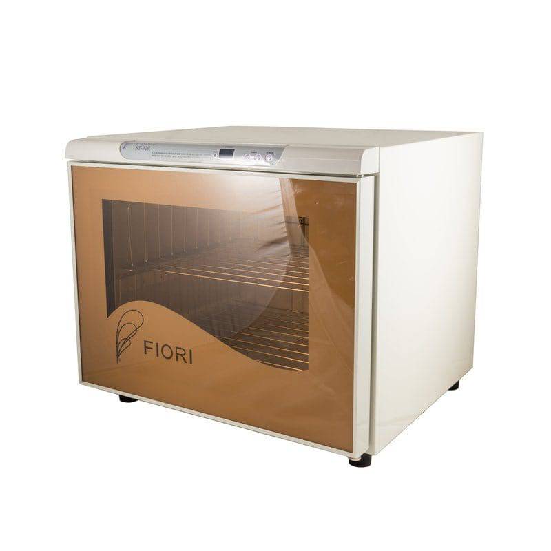 Fiori ST 329 UV Sterilizer for Baby Bottles, Pacifiers & Toys | Hospital-Grade Disinfection | Portable Sanitizer for Home, Travel & Nursery Use