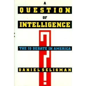 The IQ Debate in America: Intelligence Testing, Controversies & Impacts on Education & Society | Exploring Cognitive Ability Research & Real-World Applications