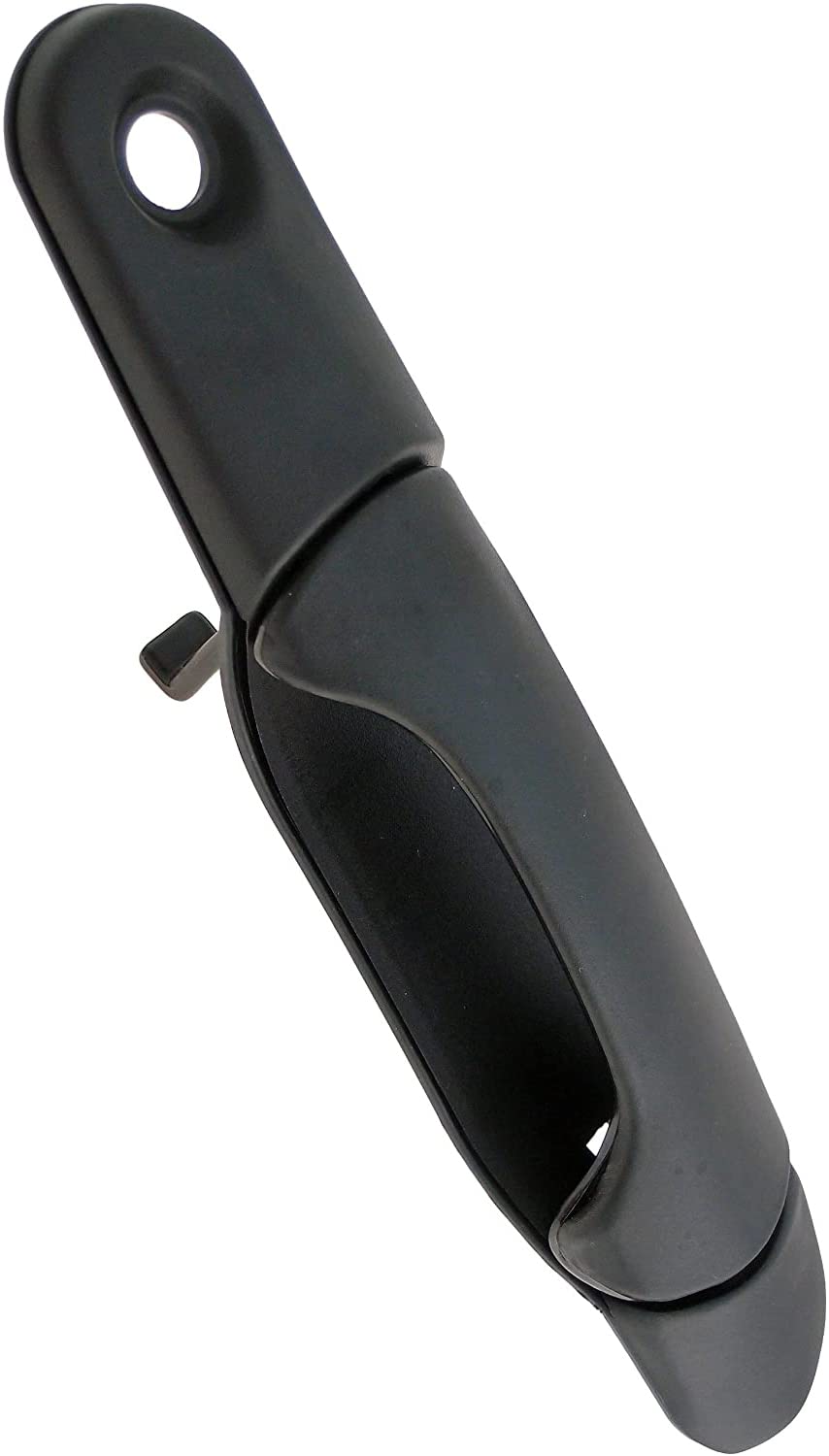 APDTY 94447 Right Side Exterior Door Handle Replacement - Compatible with Select Car Models - Durable & Easy Installation for Smooth Door Operation