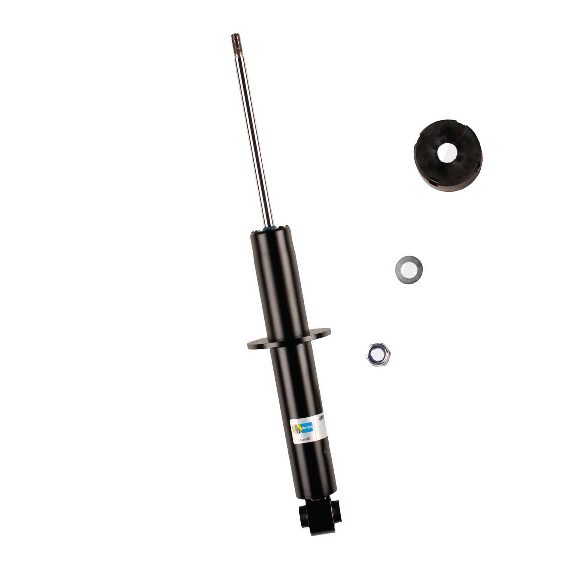 Bilstein 19-194455 Shock Absorber - Heavy Duty Replacement for Smooth Ride - Perfect for Trucks, SUVs and Off-Road Vehicles