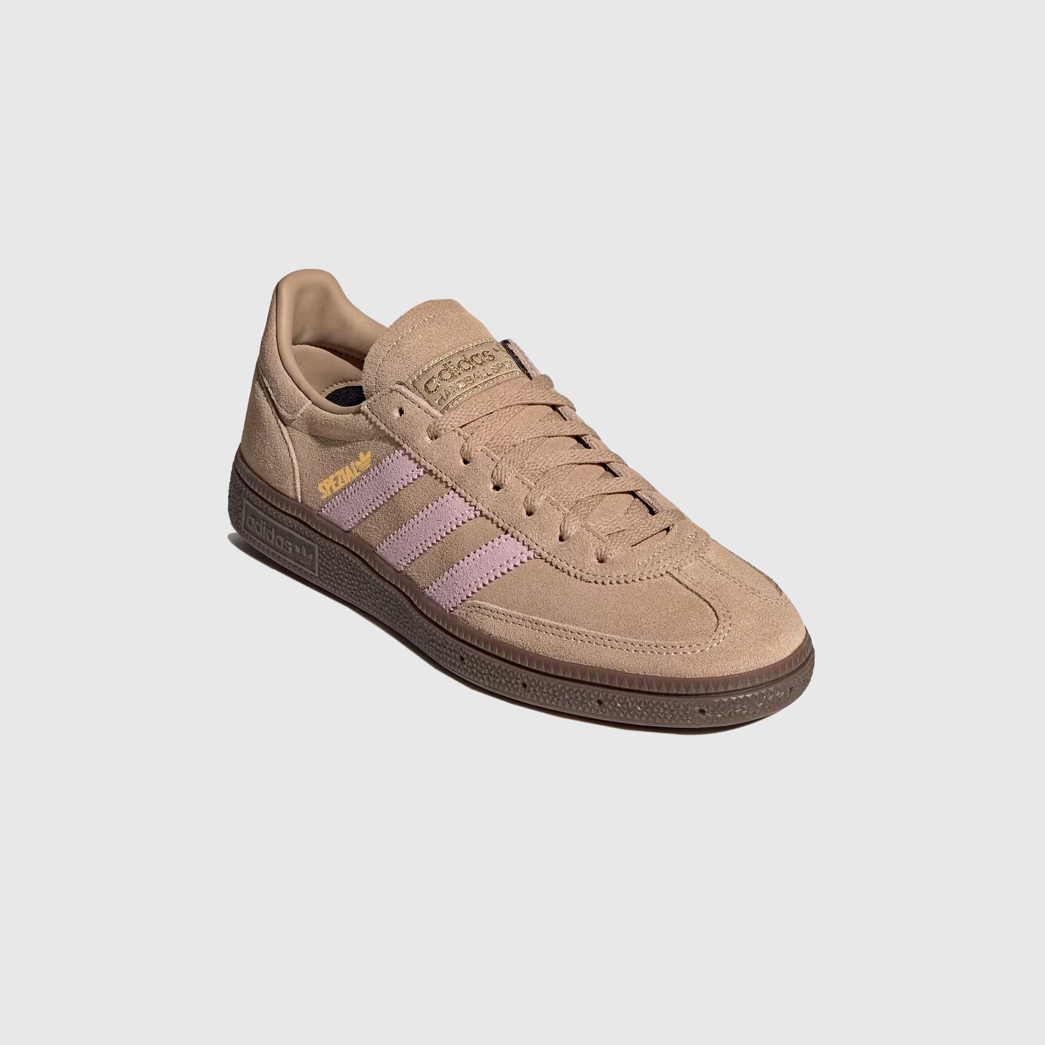 WMNS HANDBALL SPEZIAL - Premium Handball Shoes for Women | Comfort & Performance | Perfect for Indoor Sports & Training