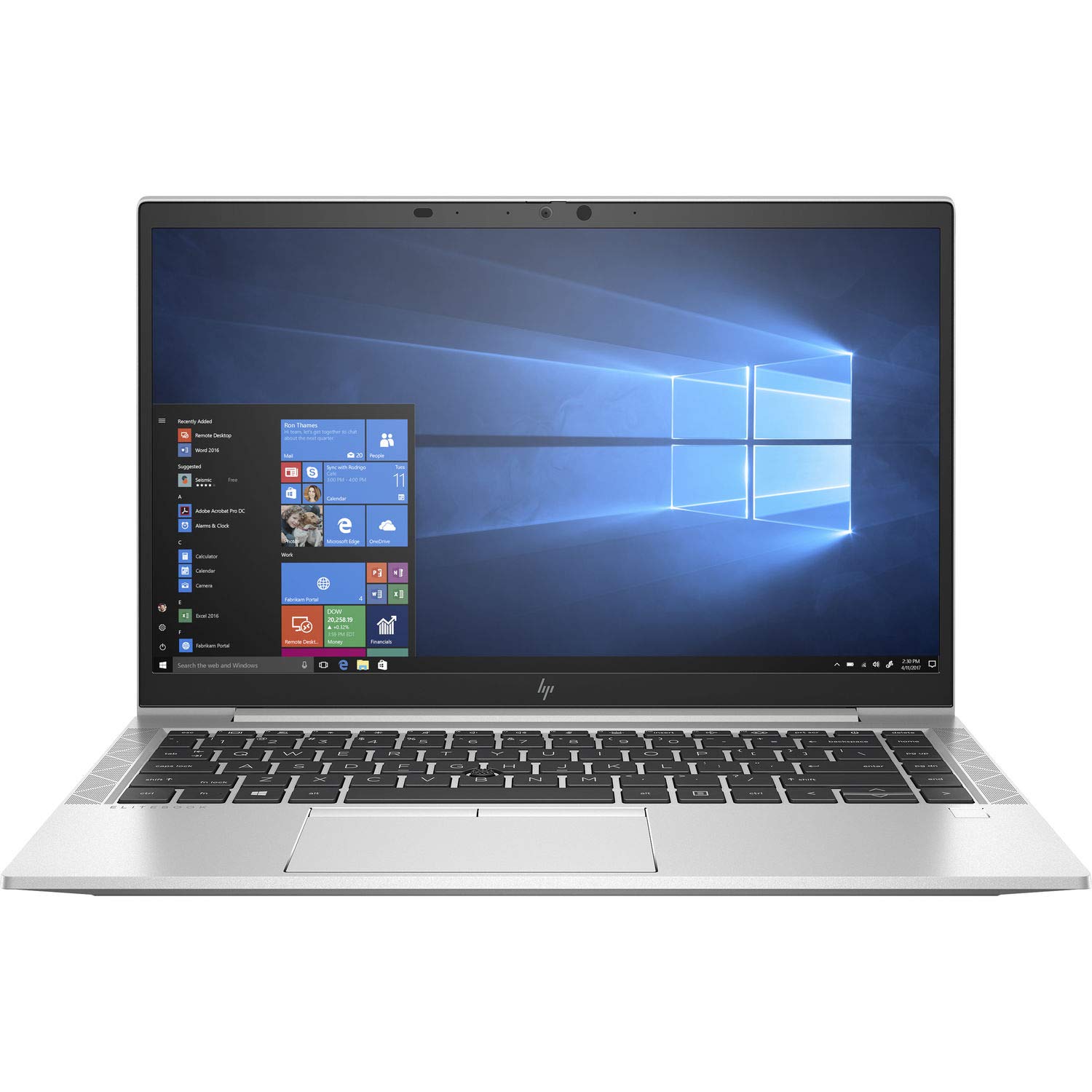HP EliteBook 840 G7 14