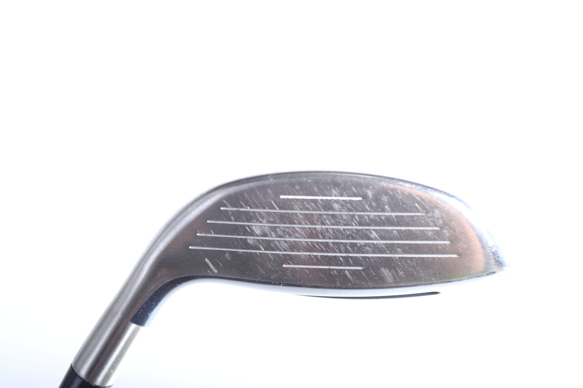 Used Adams Idea 5 Wood Golf Club - Right Handed 18° Ladies Flex - Perfect for Women Golfers on the Course