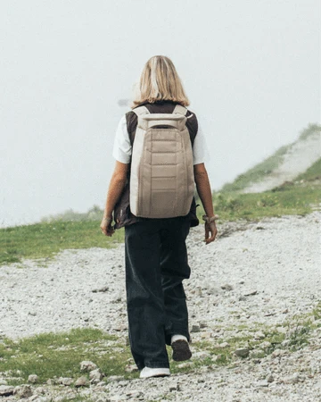 Db Hugger 30L Backpack - Lightweight & Durable Hiking Backpack for Outdoor Adventures, Travel & Daily Commute