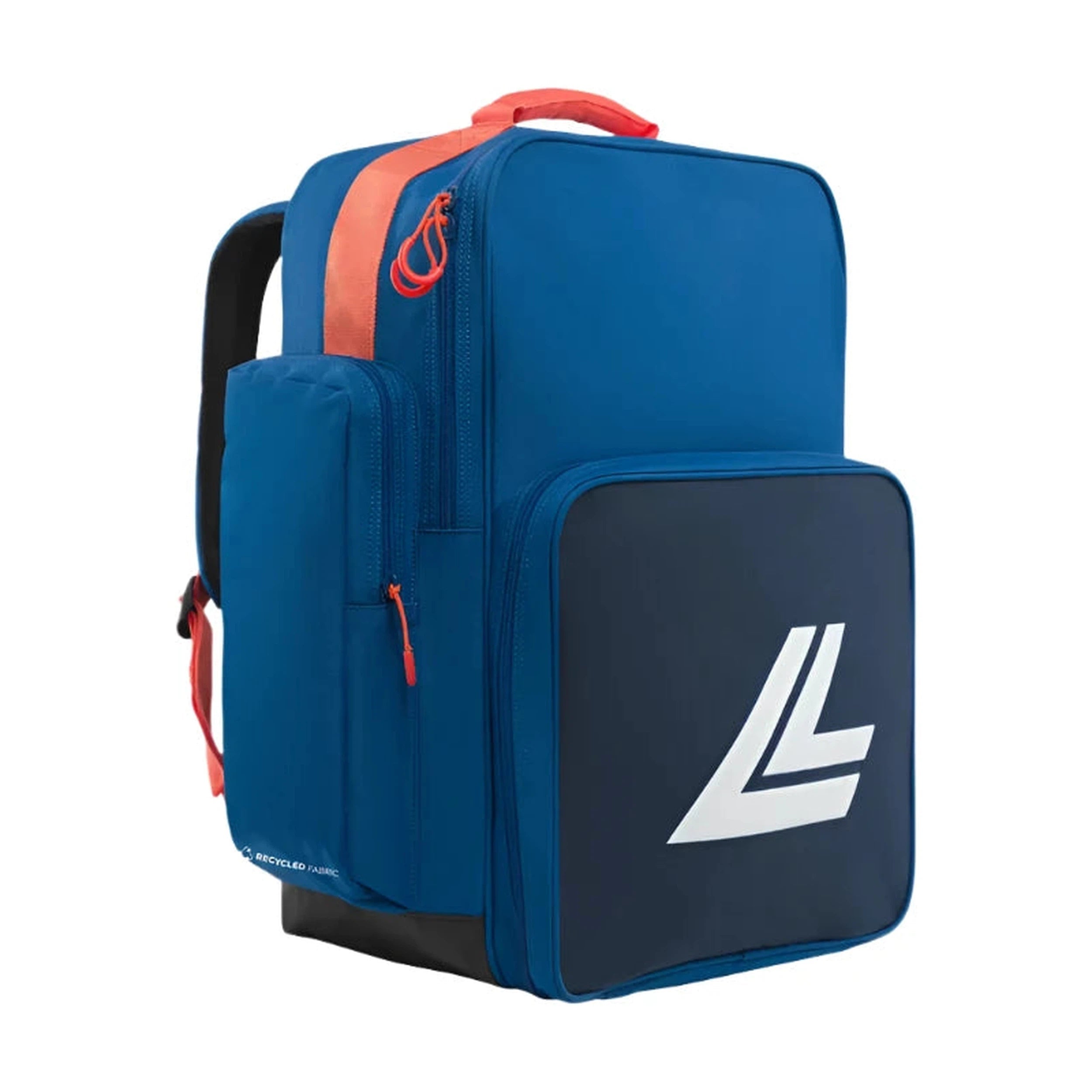 Lange 40L Waterproof Hiking Backpack - Lightweight Travel Backpack for Men & Women - Perfect for Camping, Trekking and Outdoor Adventures