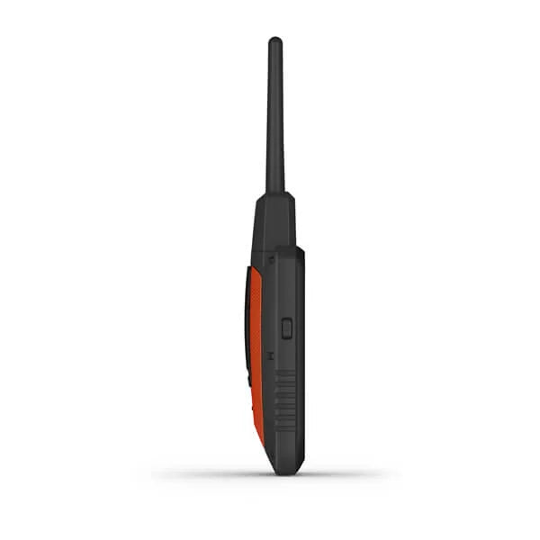 Garmin Alpha 200i Handheld GPS & TT 15X Dog Tracking Collar Bundle - Perfect for Hunting, Hiking & Outdoor Adventures with Your Dog
