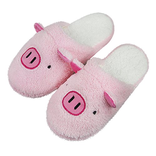 Pink Pig