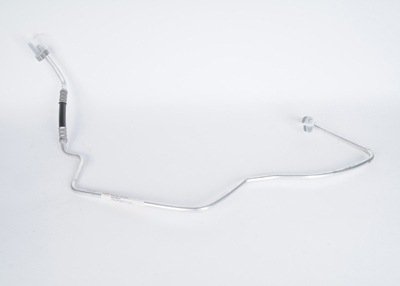 ACDelco 90583328 A/C Condenser Hose Assembly - Replacement for GM Vehicles - Perfect for AC System Repairs & Maintenance