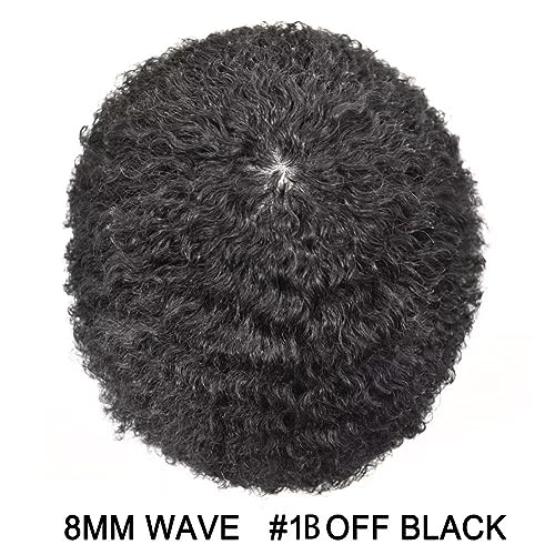 #1B Off Black