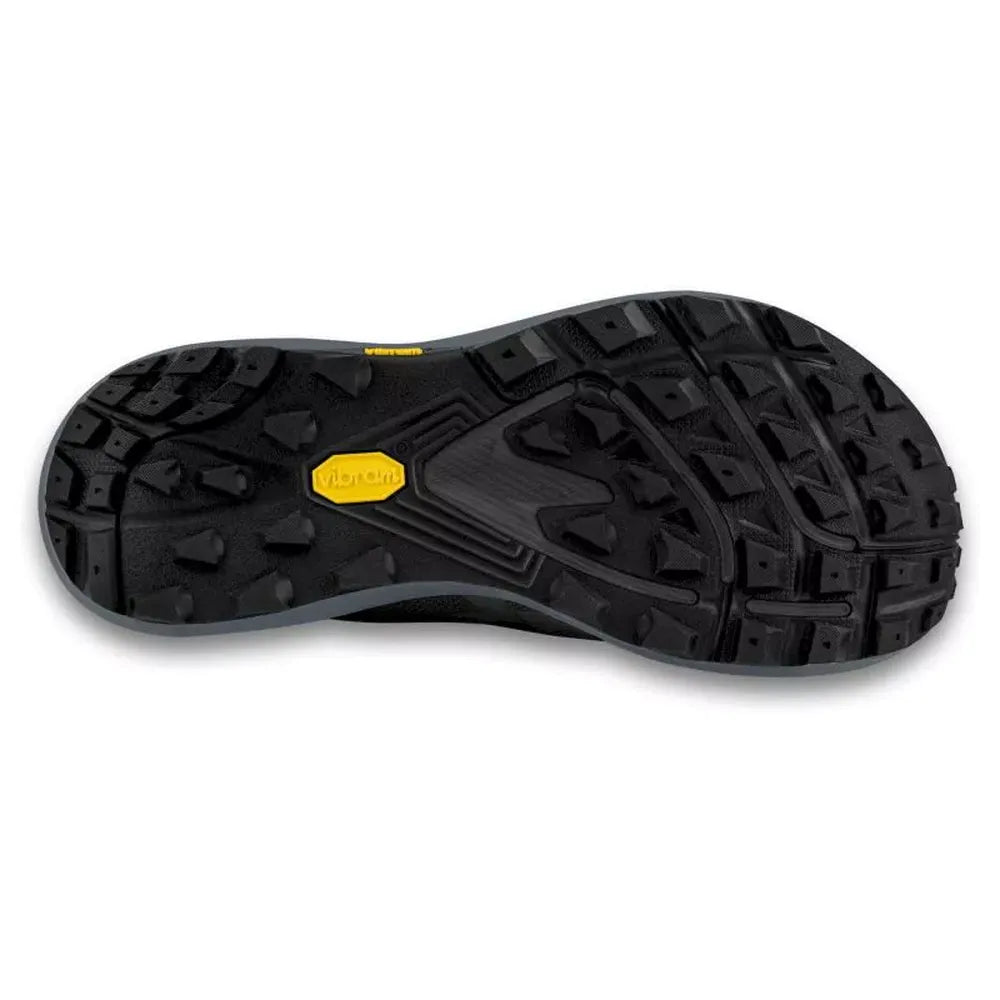 Topo Men's Terraventure 4 WP Waterproof Trail Running Shoes - Lightweight Hiking & Outdoor Adventure Footwear for Men