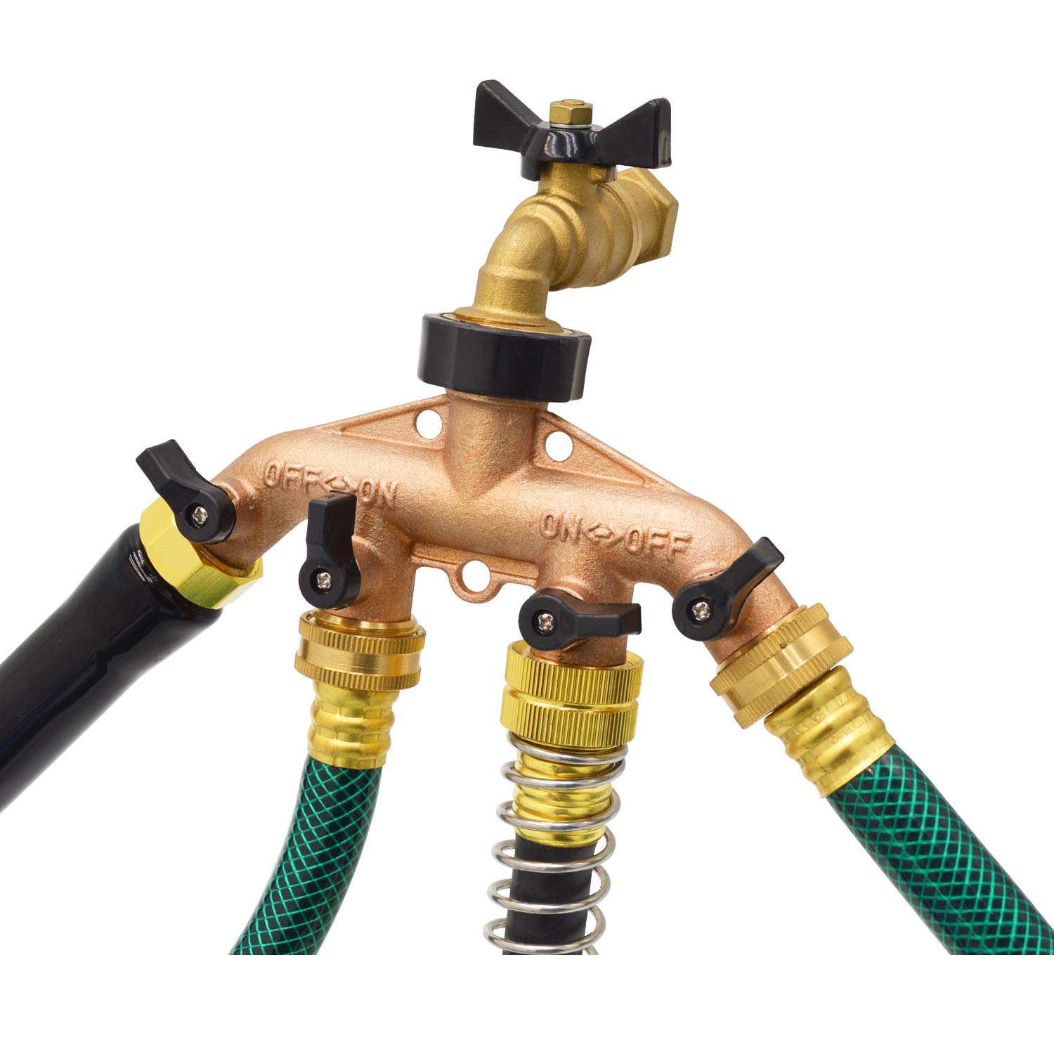 HYDRO MASTER 3/4