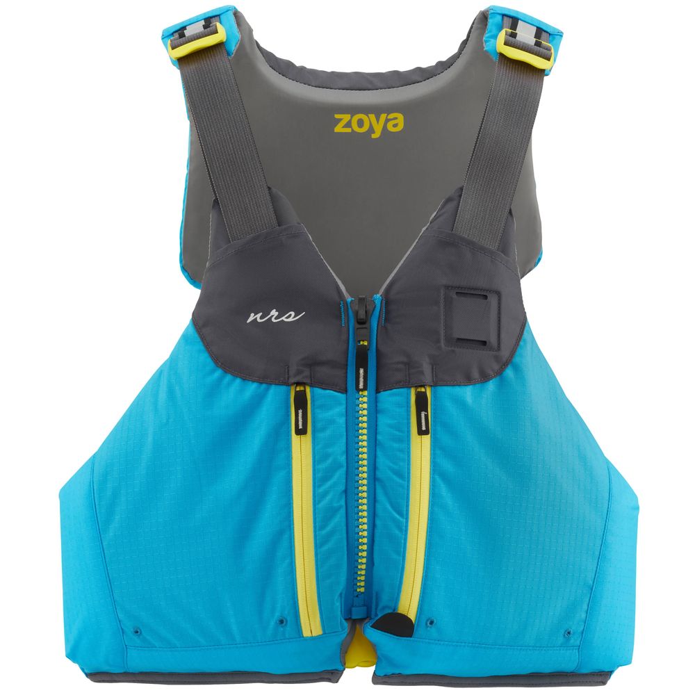 NRS Zoya Life Jacket - Premium PFD for Women | Kayaking, Paddleboarding & Water Sports Safety Gear (Closeout)
