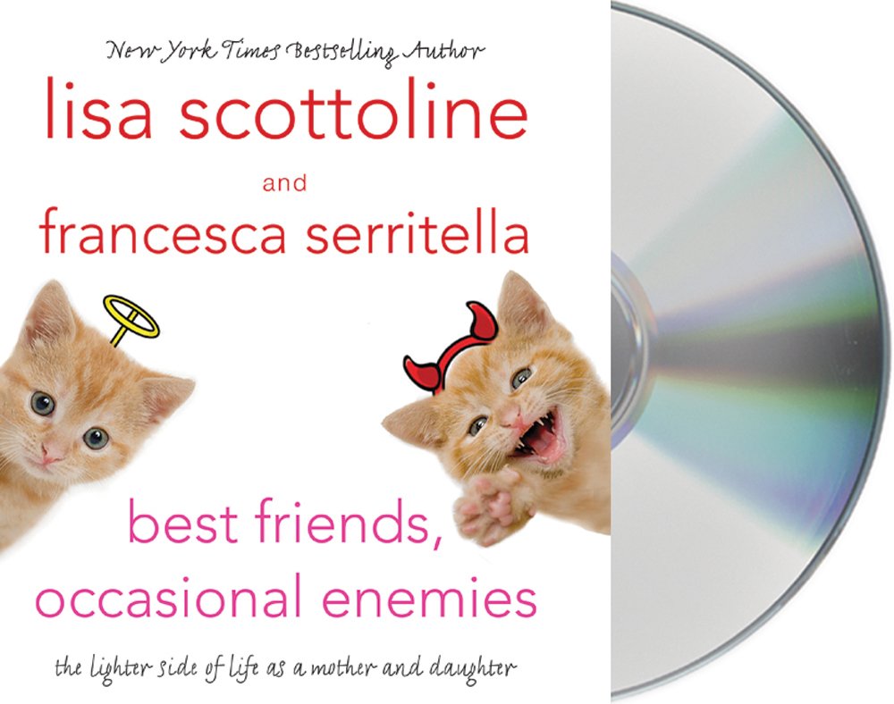 Best Friends, Occasional Enemies: A Heartwarming Mother-Daughter Relationship Book - Perfect for Family Bonding, Gifts & Women's Book Clubs