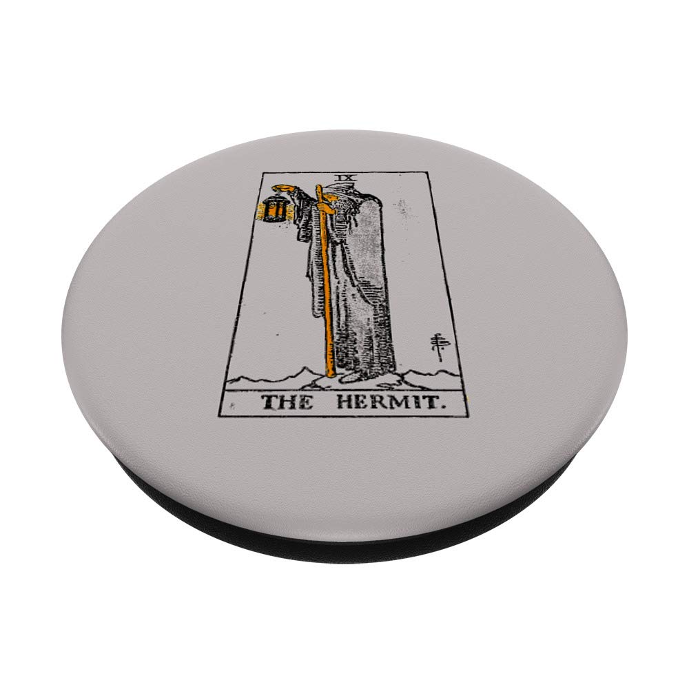 Vintage PopSockets PopGrip - Interchangeable Phone Grip for iPhone, Samsung & Tablets | Secure Hold for Texting, Gaming & Taking Photos