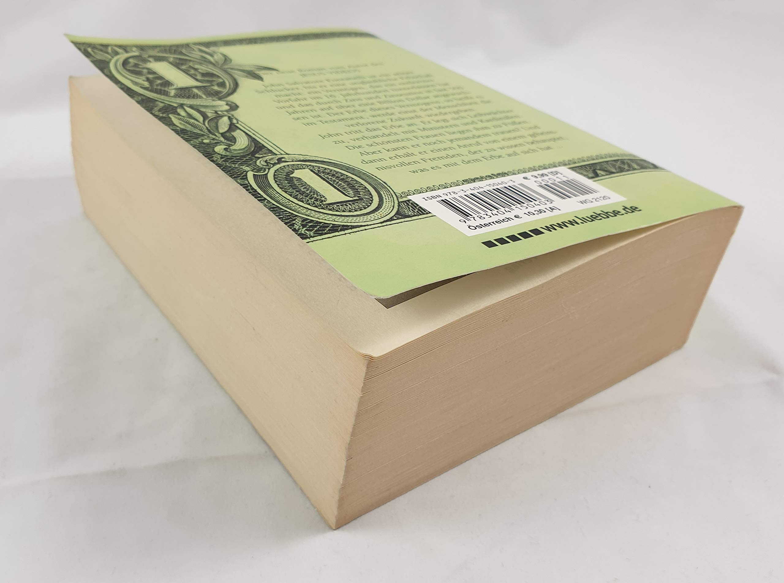 1 Trillion Dollars - High-Quality Play Money for Education, Games & Movie Props | Perfect for Classroom Learning, Monopoly & Theatrical Productions