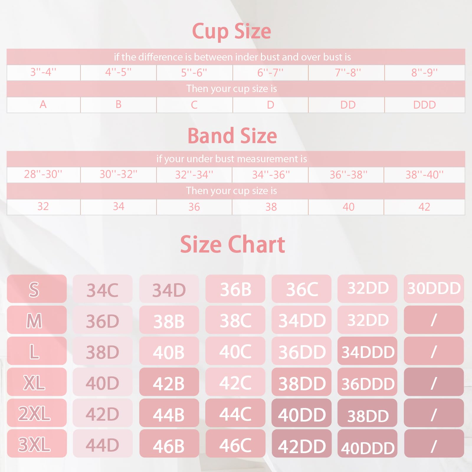Buttery Soft Wireless Bras for Women - Seamless Comfort No Underwire - Perfect for Yoga, Lounge & Everyday Wear