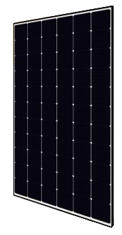 Canadian Solar 340W Solar Panel | CS1H 340MS High-Efficiency Mono PERC Module | Ideal for Home, RV & Off-Grid Power Systems
