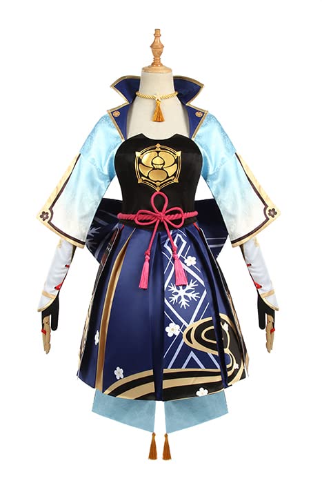 Ayaka Blue