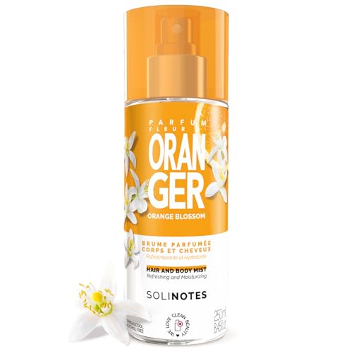 Orange Blossom