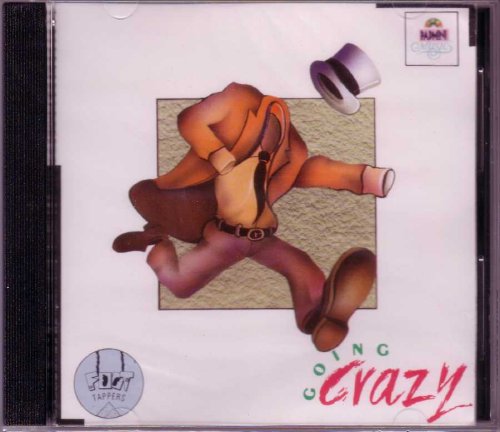 Going Crazy - Trendy Fashion T-Shirt for Men & Women | Casual Streetwear, Graphic Tees | Perfect for Parties, Concerts & Everyday Wear