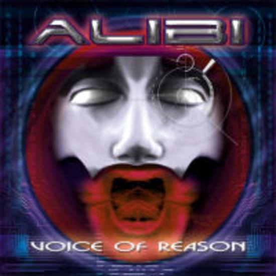 Alibi Voice of Reason - Premium Audio Equipment for Home & Studio | Perfect for Podcasting, Music Production & Professional Recordings