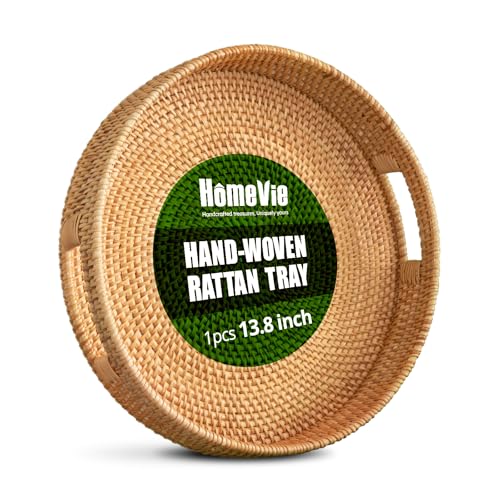 Round - 13.8''