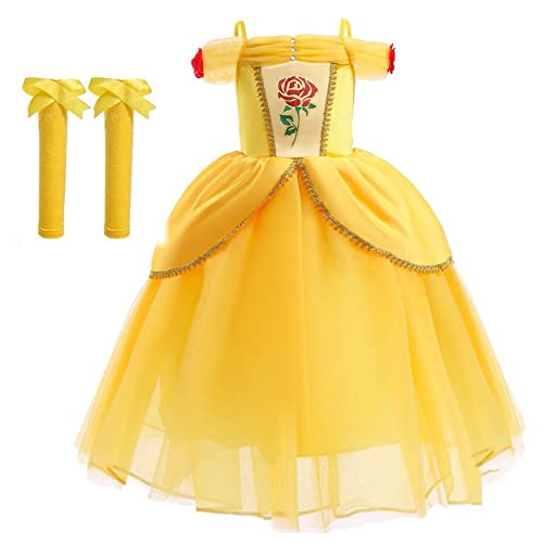 010 Dress W/Arm Sleeves