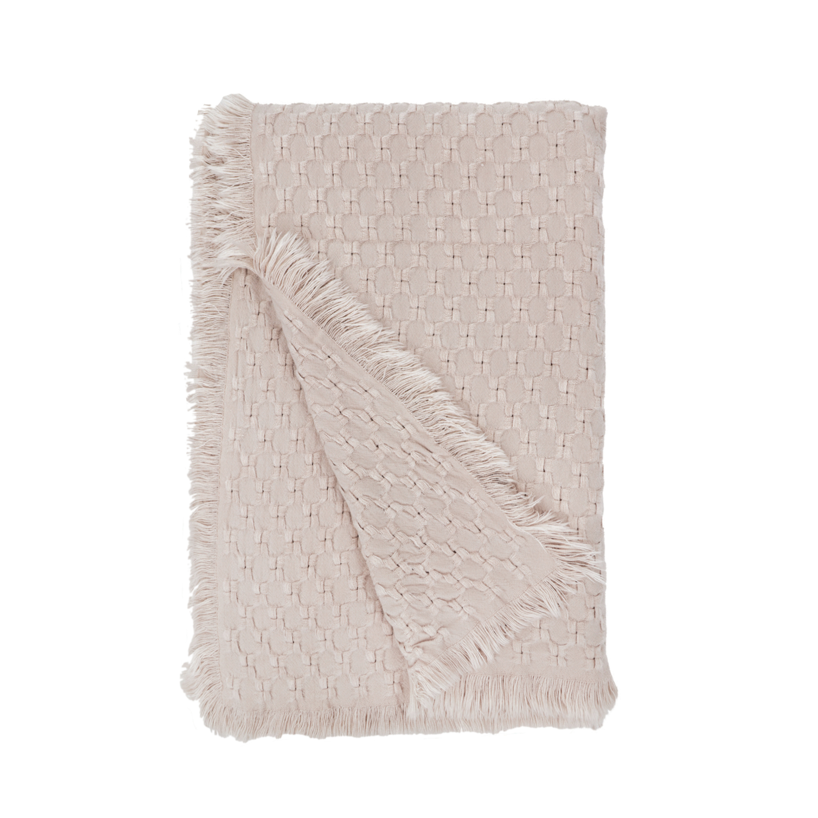 Delphine Oversized Throw Blanket - Soft & Cozy Large Knit Blanket for Couch, Bed, and Sofa - Perfect for Lounging, Napping, and Home Decor