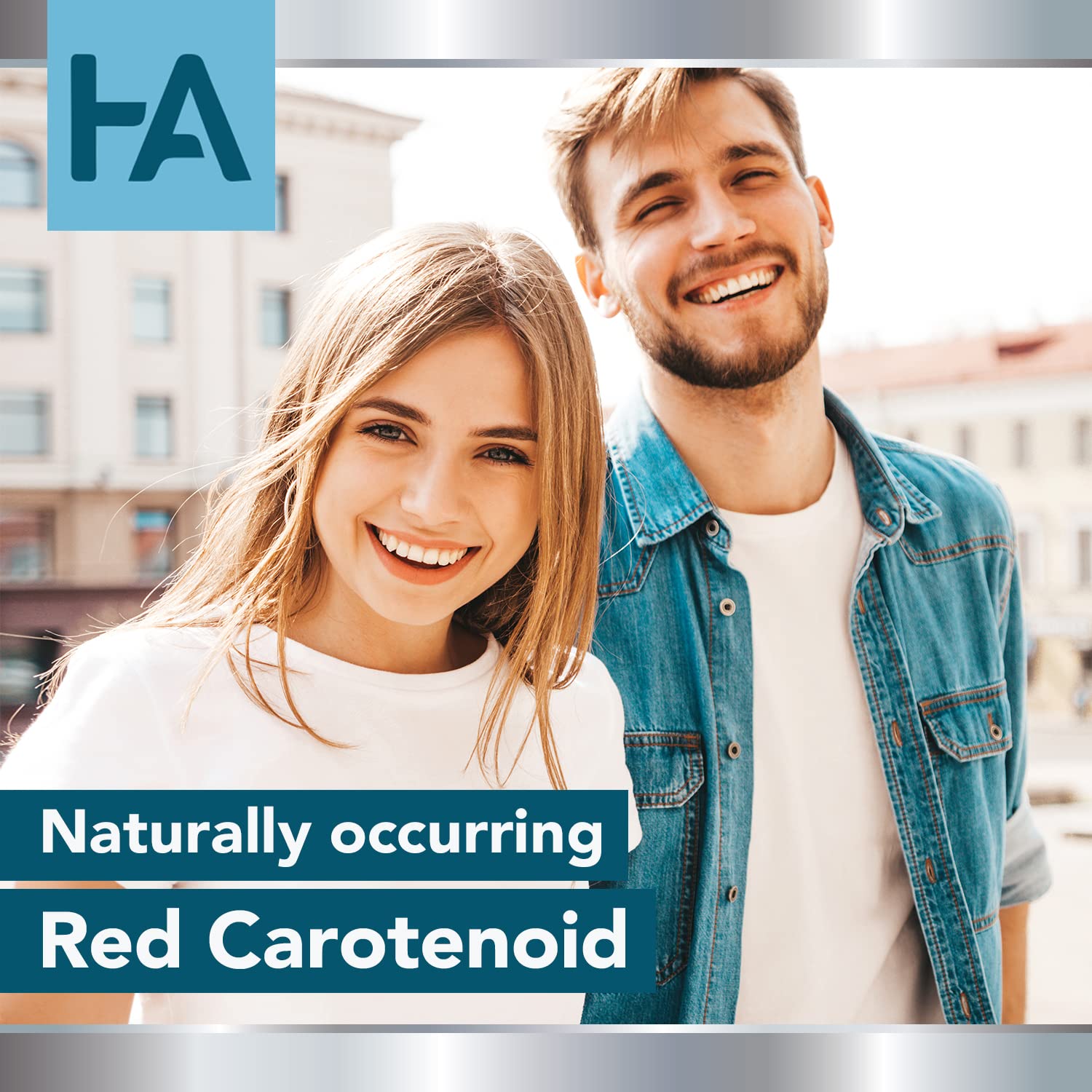 Healing Awakening Lycopene 50mg - 200 Vegetarian Capsules | Non-GMO, Gluten Free Supplement for Heart & Skin Health | Supports Antioxidant Protection & Cellular Health - Perfect for Daily Wellness Routine & Anti-Aging Care