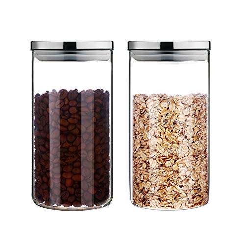 Stainless Steel Lid 2x1200ML
