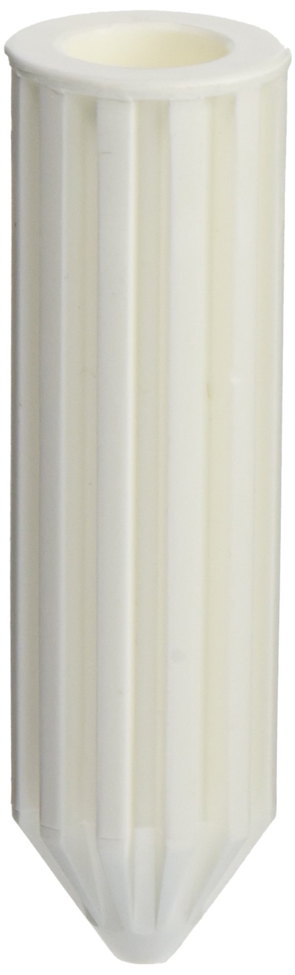 Corning LSE 480140 Adapters for 10/15mL Tubes in 50mL Rotor - Pack of 6 | Lab Equipment for Centrifuge Tubes | Ideal for Medical Research, Laboratory Testing & Sample Processing