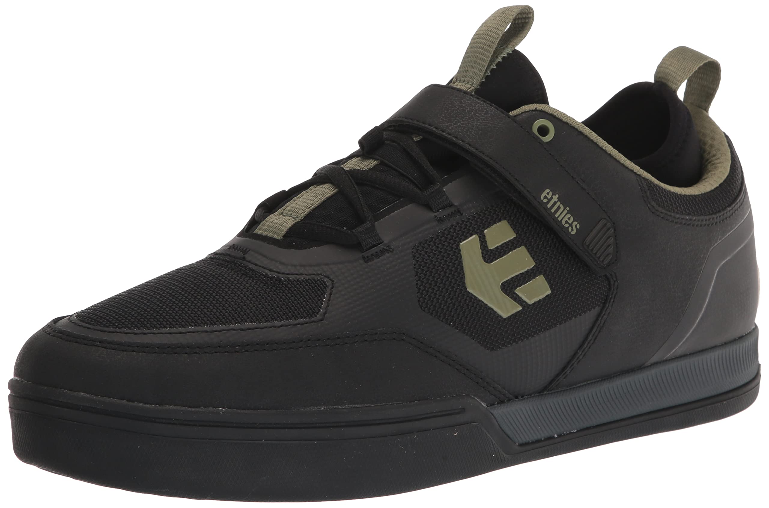 Etnies Men's Camber Cl MTB Bike Shoes - Mountain Biking & Skateboarding Shoes for Men - Durable & Comfortable Cycling Footwear for Trail Riding & Urban Skate Sessions